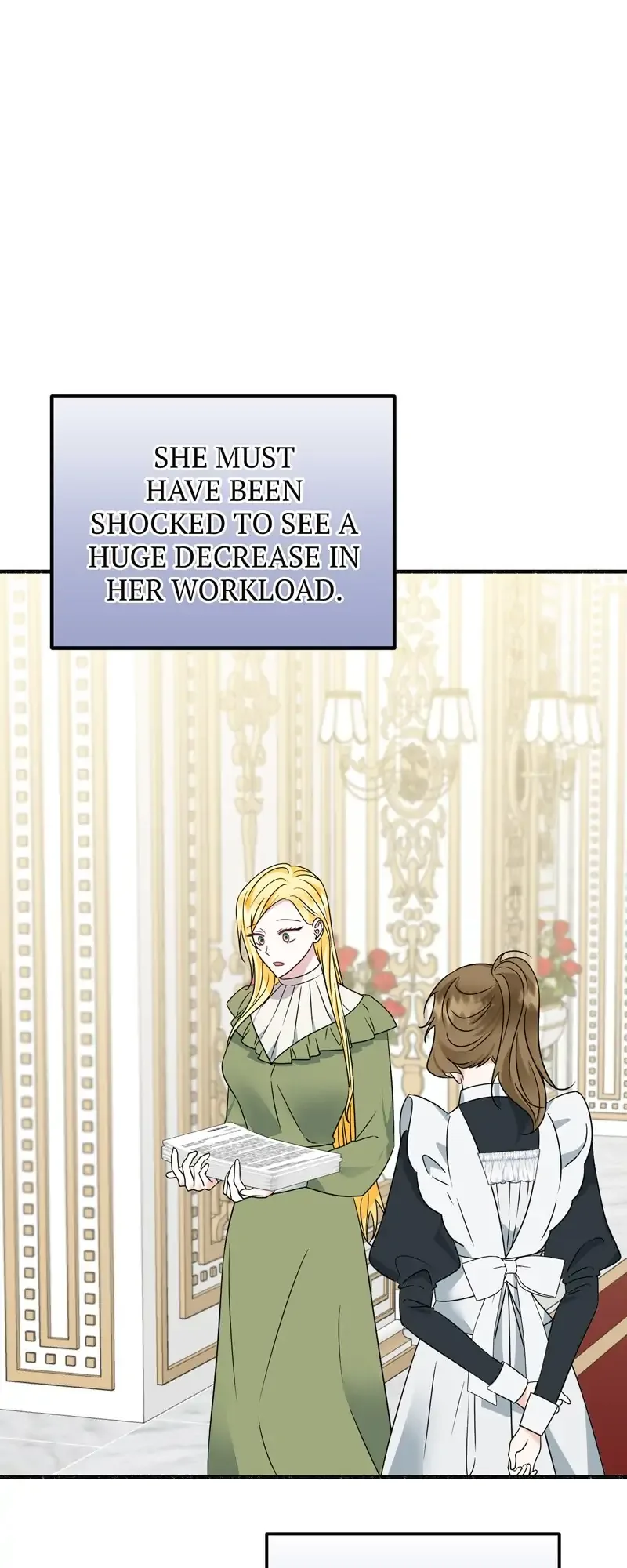 My Angelic Husband is actually a Devil in Disguise Chapter 26 page 61