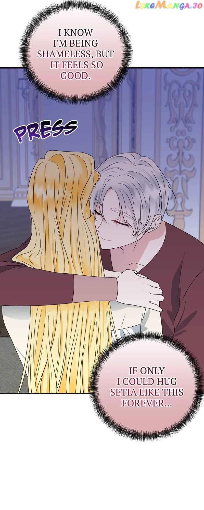 My Angelic Husband is actually a Devil in Disguise Chapter 27 page 13