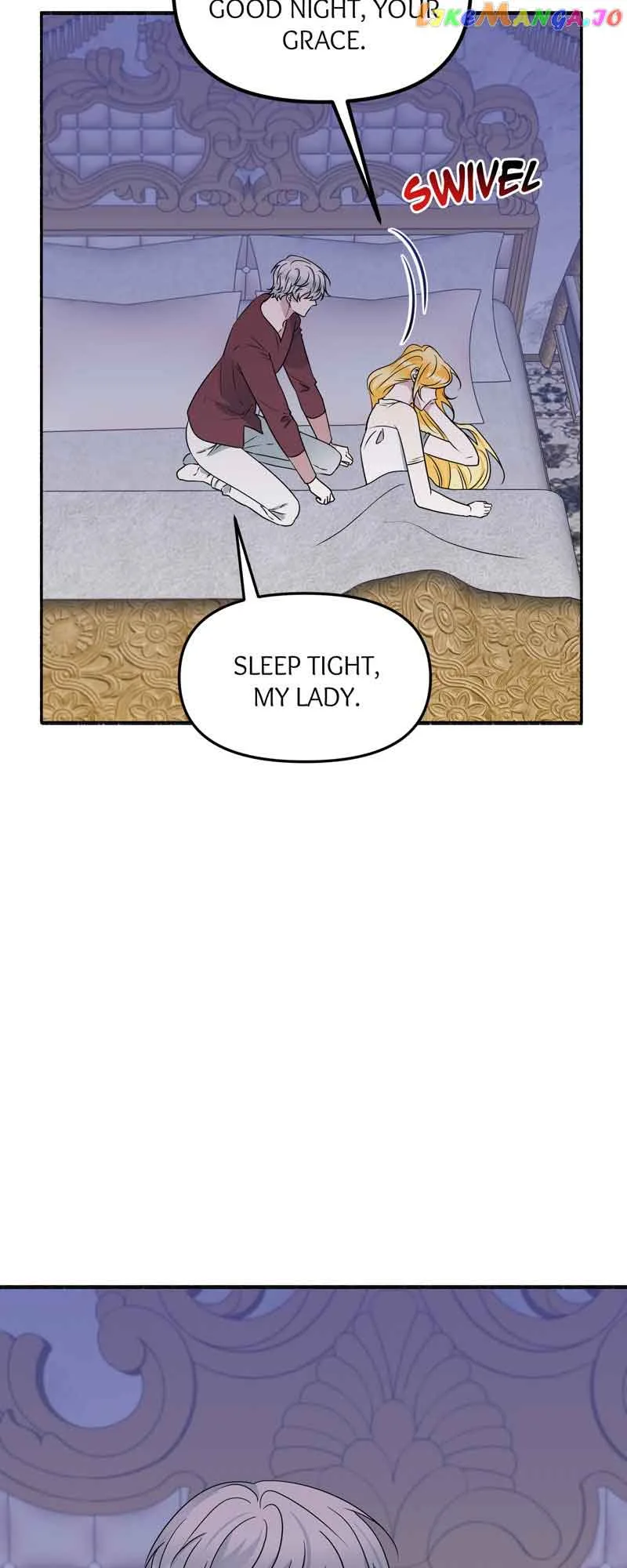 My Angelic Husband is actually a Devil in Disguise Chapter 27 page 25