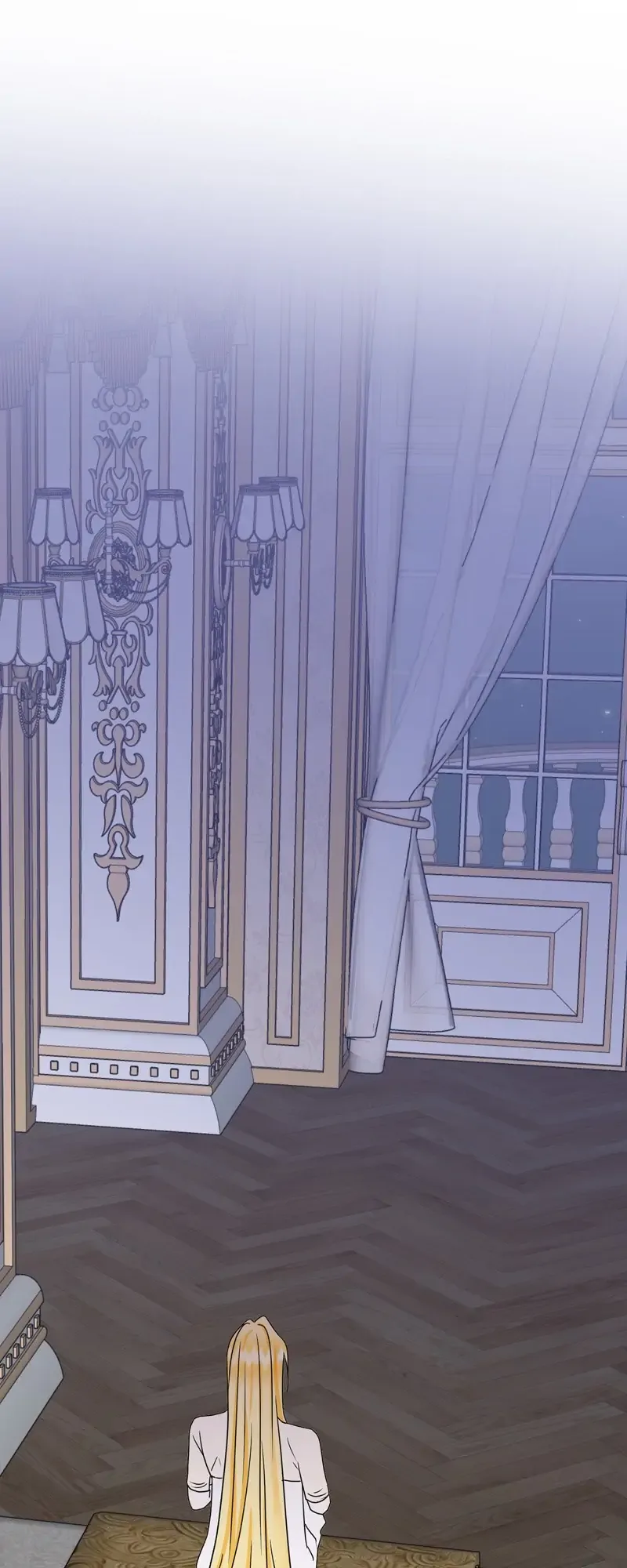 My Angelic Husband is actually a Devil in Disguise Chapter 26 page 48