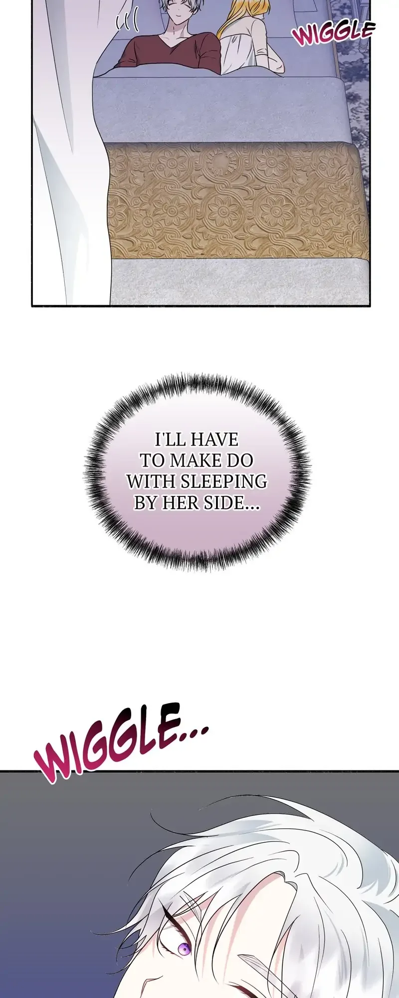 My Angelic Husband is actually a Devil in Disguise Chapter 26 page 67