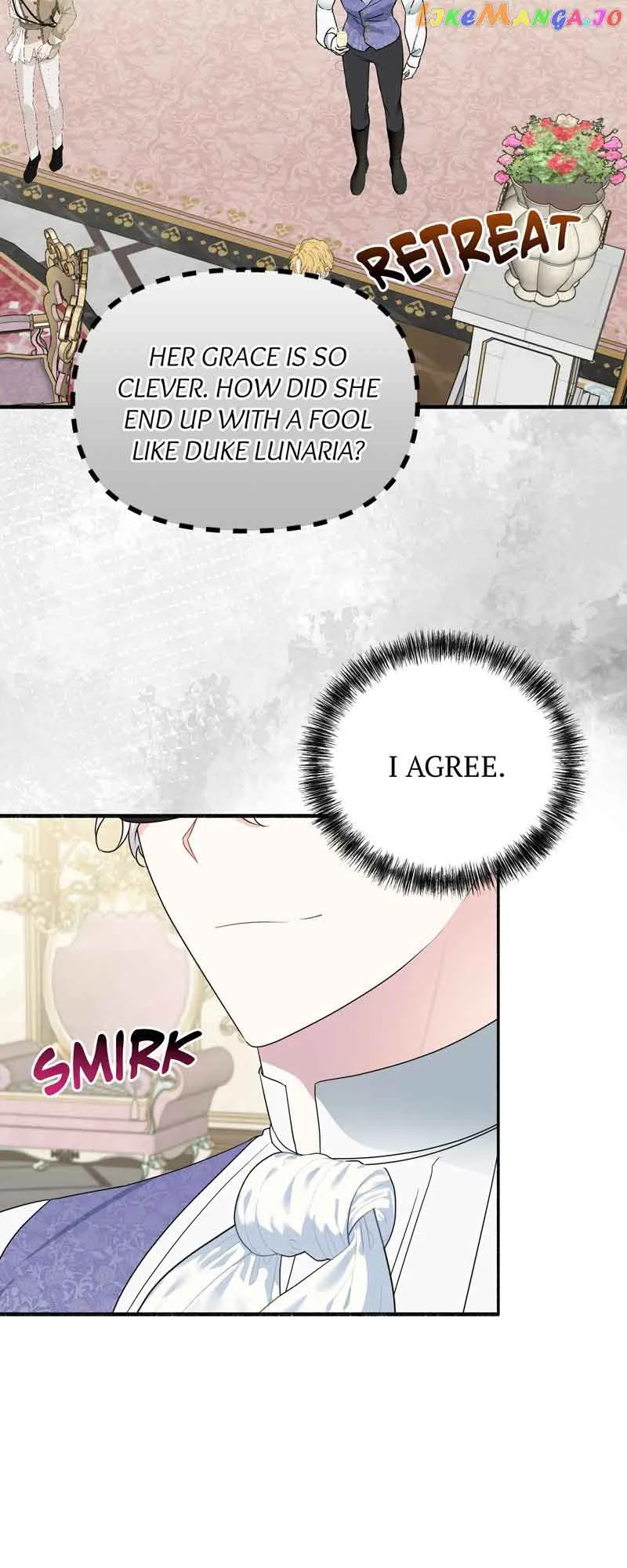 My Angelic Husband is actually a Devil in Disguise Chapter 27 page 45