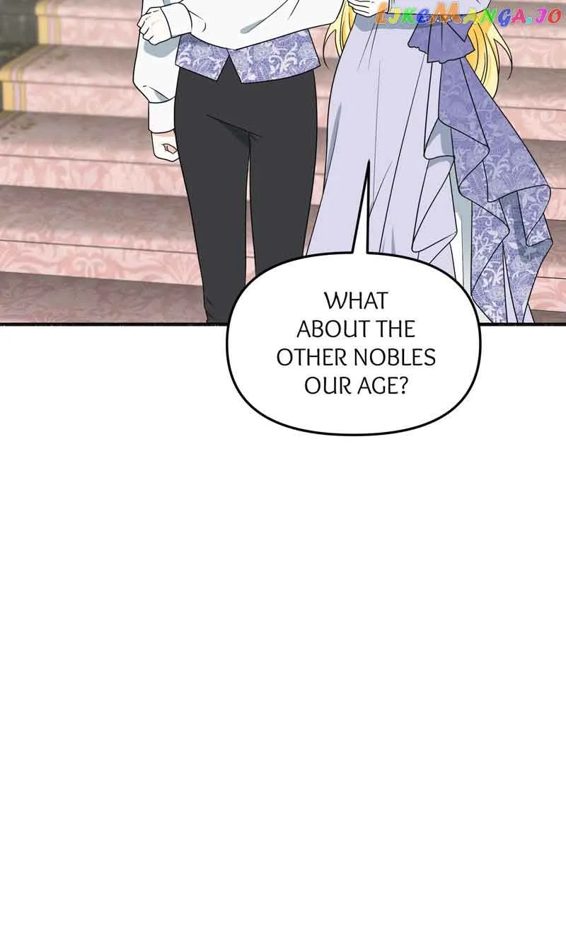 My Angelic Husband is actually a Devil in Disguise Chapter 27 page 36