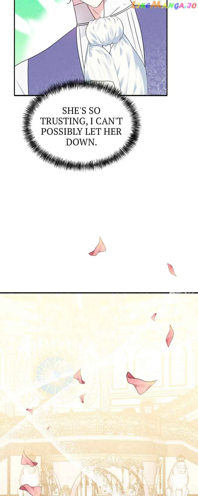 My Angelic Husband is actually a Devil in Disguise Chapter 27 page 40