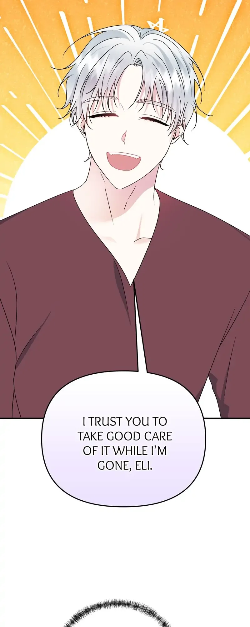 My Angelic Husband is actually a Devil in Disguise Chapter 26 page 46
