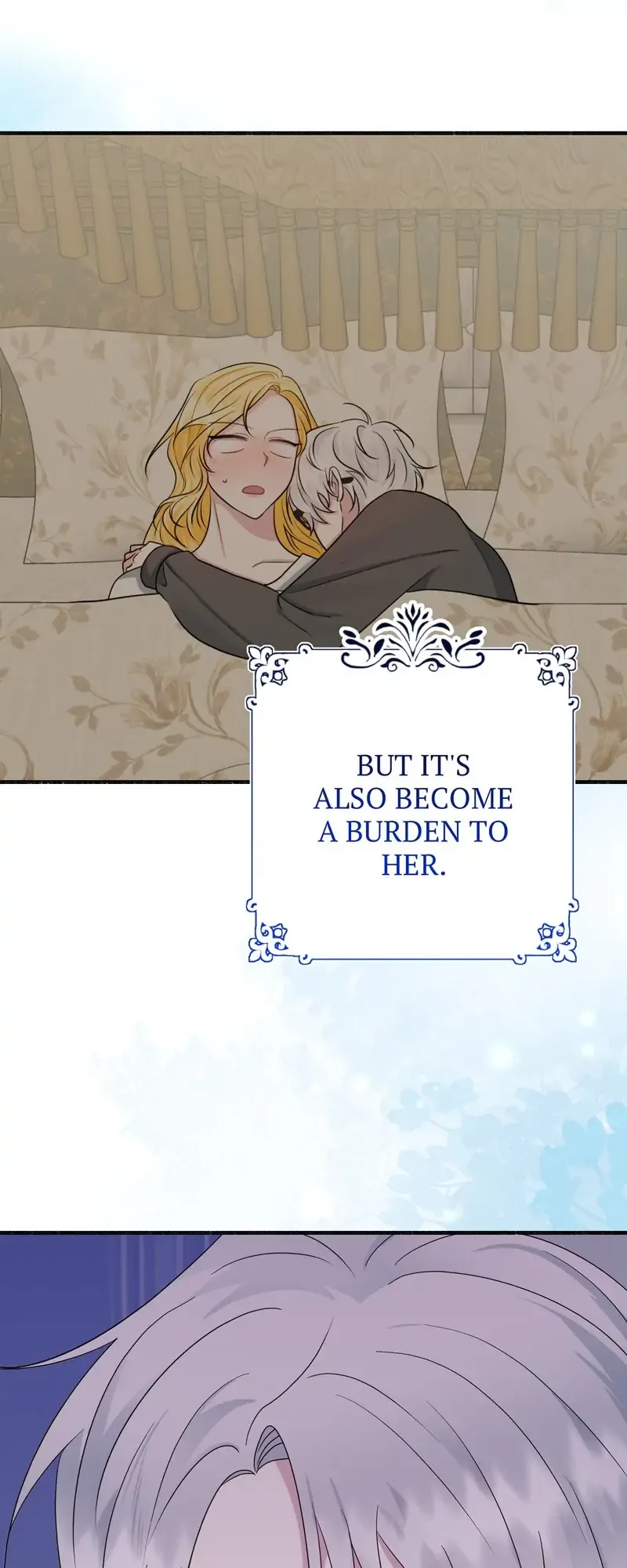 My Angelic Husband is actually a Devil in Disguise Chapter 26 page 37