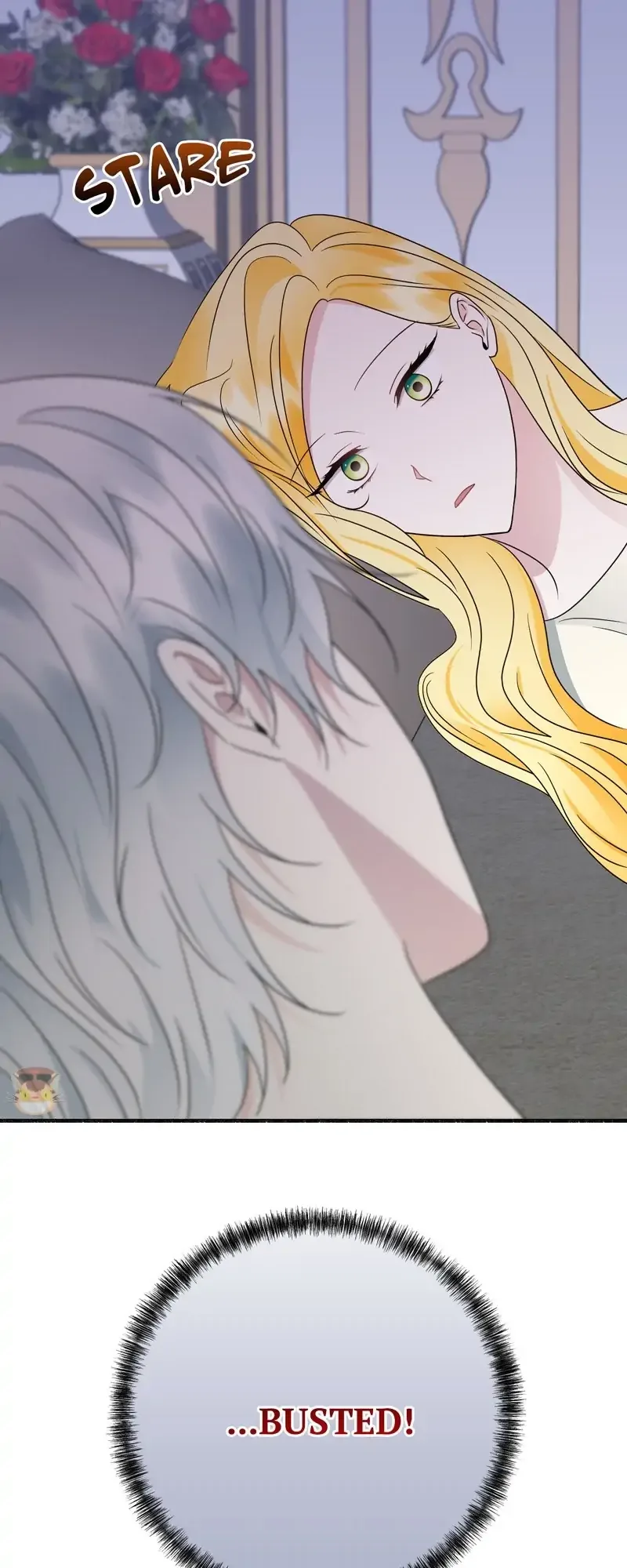 My Angelic Husband is actually a Devil in Disguise Chapter 26 page 69