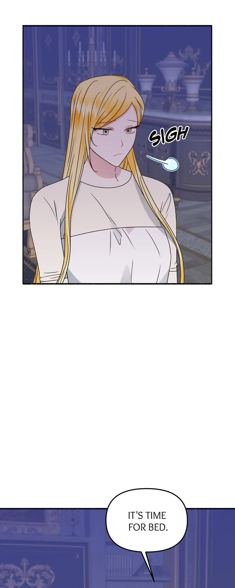 My Angelic Husband is actually a Devil in Disguise Chapter 26 page 53