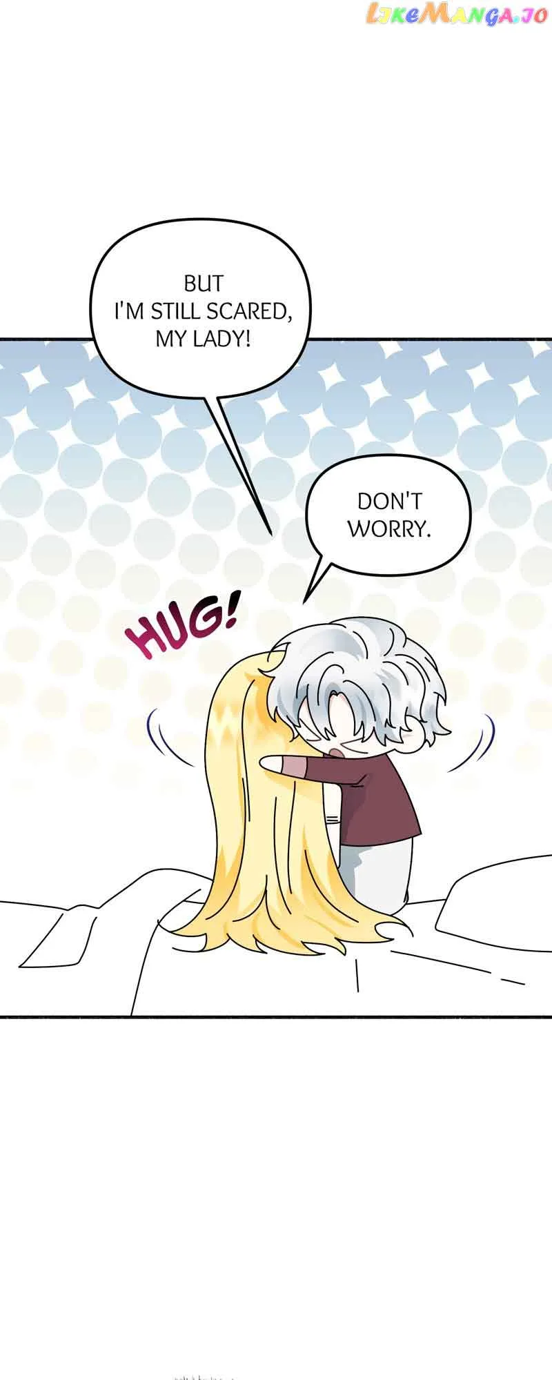 My Angelic Husband is actually a Devil in Disguise Chapter 27 page 12