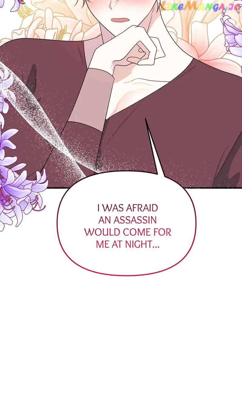 My Angelic Husband is actually a Devil in Disguise Chapter 27 page 8