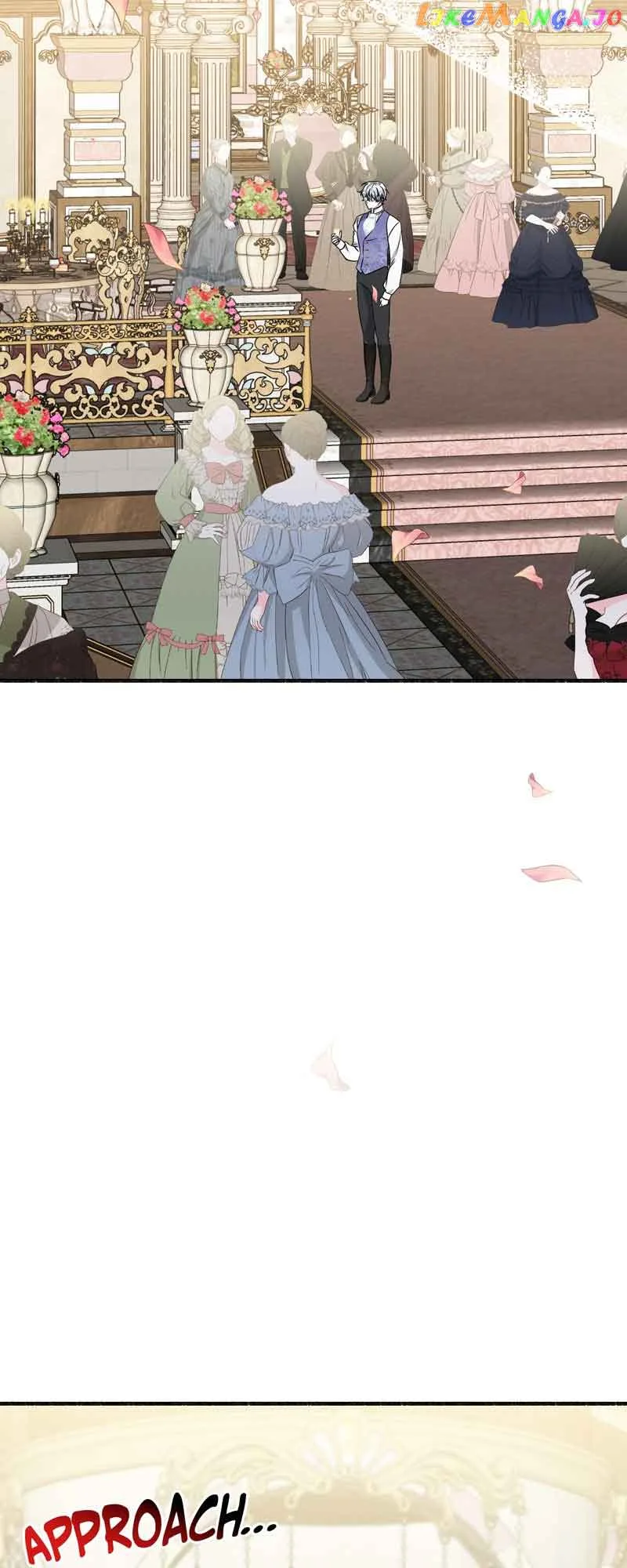 My Angelic Husband is actually a Devil in Disguise Chapter 27 page 41