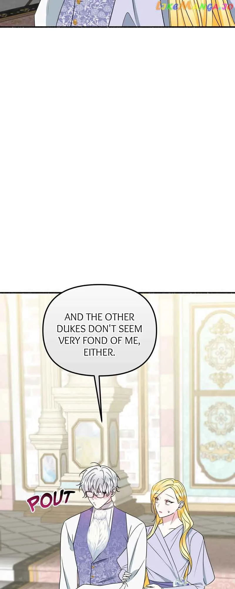 My Angelic Husband is actually a Devil in Disguise Chapter 27 page 35