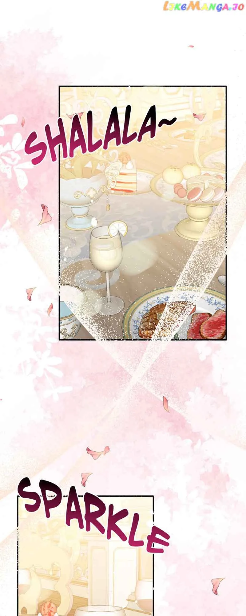 My Angelic Husband is actually a Devil in Disguise Chapter 27 page 30
