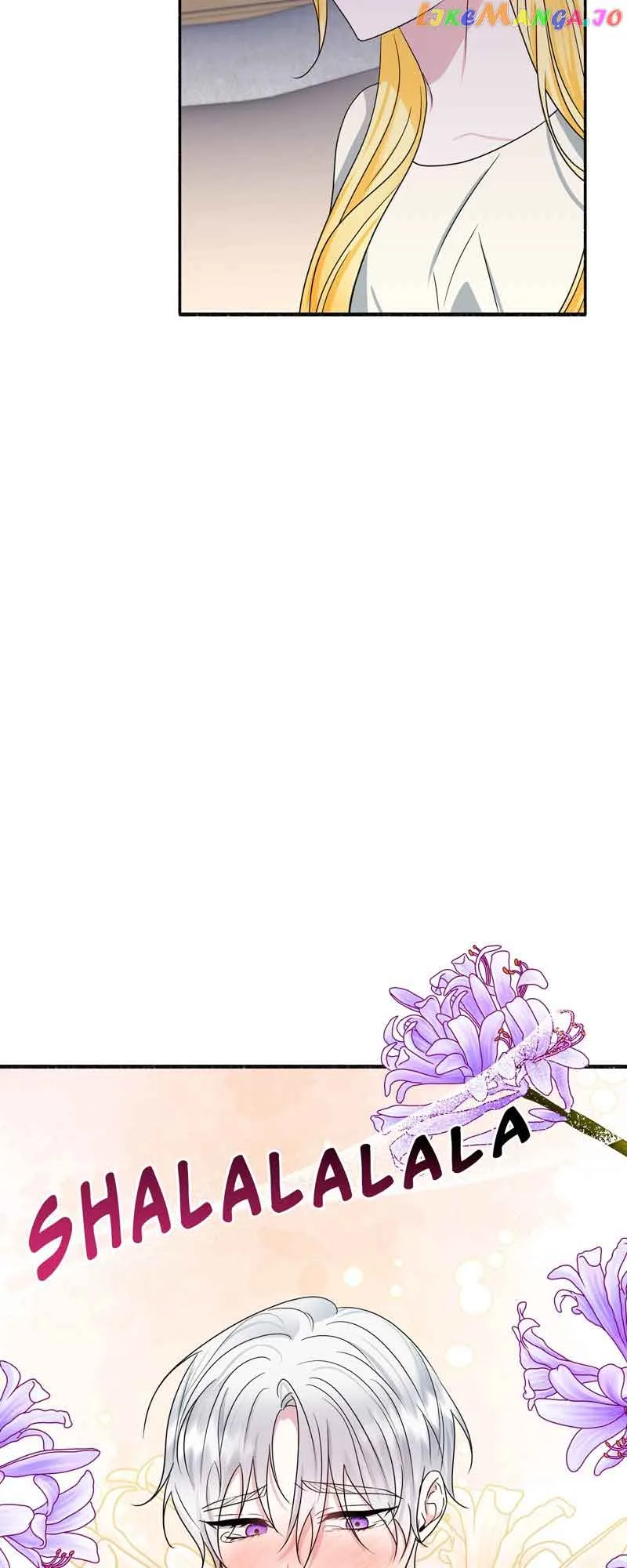My Angelic Husband is actually a Devil in Disguise Chapter 27 page 7
