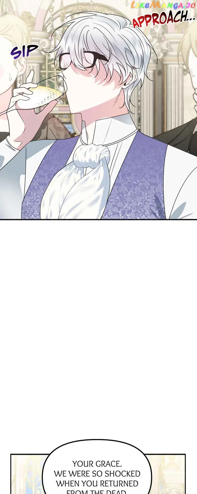 My Angelic Husband is actually a Devil in Disguise Chapter 27 page 42