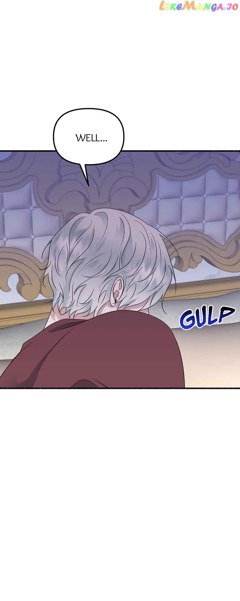 My Angelic Husband is actually a Devil in Disguise Chapter 27 page 5