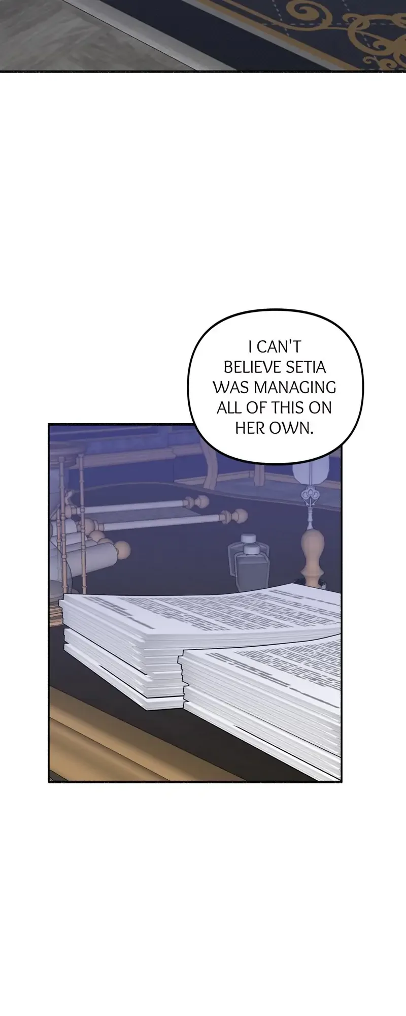 My Angelic Husband is actually a Devil in Disguise Chapter 26 page 59