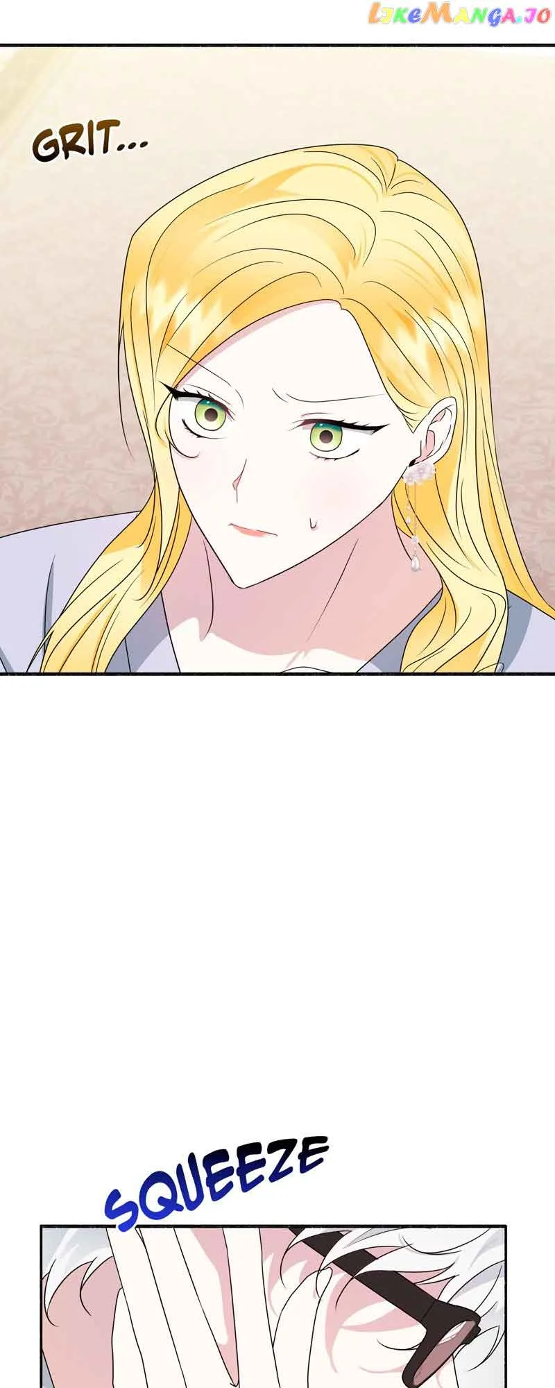 My Angelic Husband is actually a Devil in Disguise Chapter 27 page 53