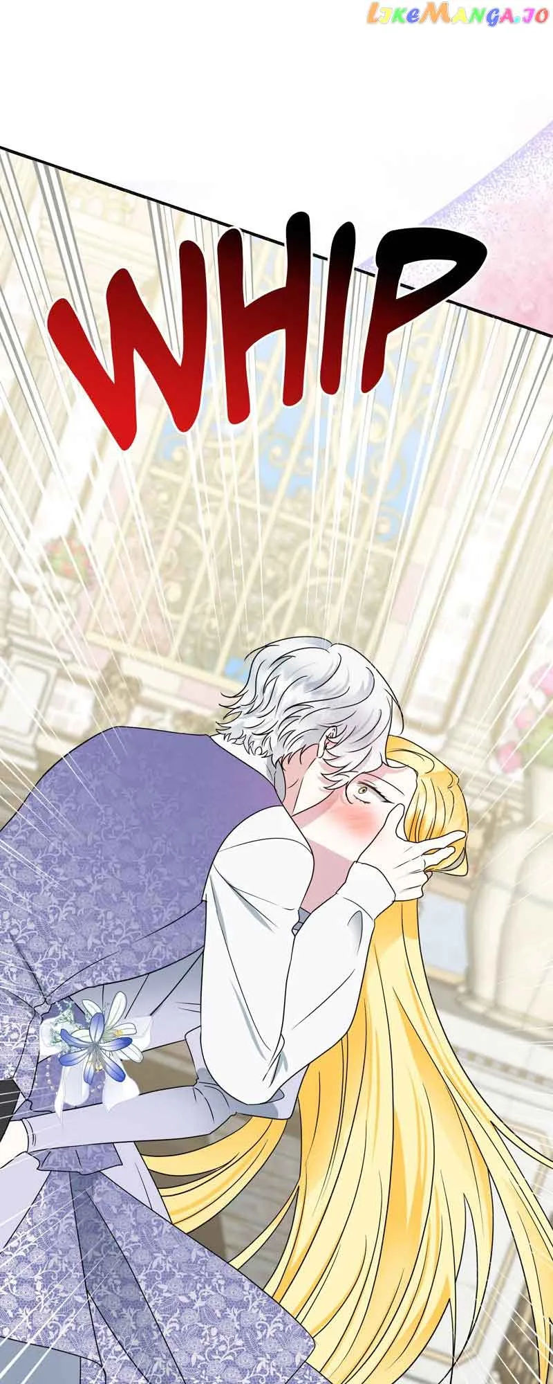 My Angelic Husband is actually a Devil in Disguise Chapter 27 page 65