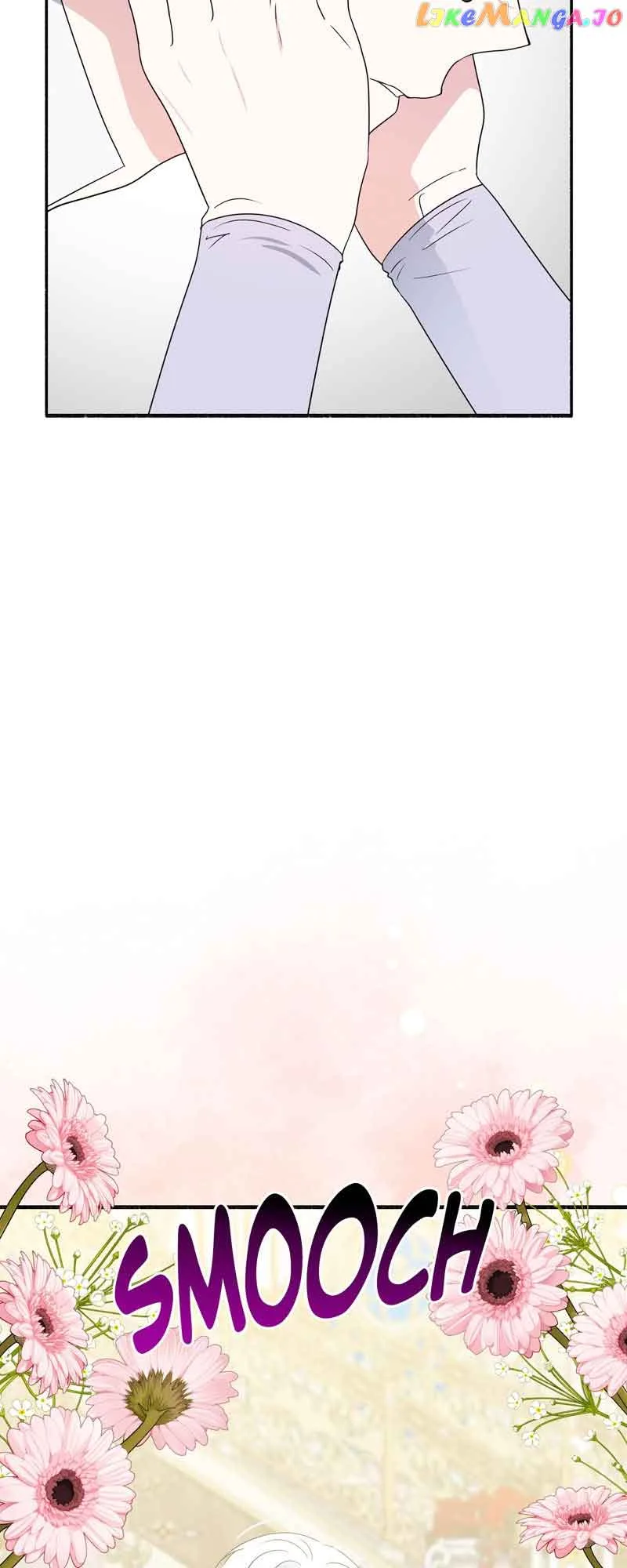 My Angelic Husband is actually a Devil in Disguise Chapter 27 page 54
