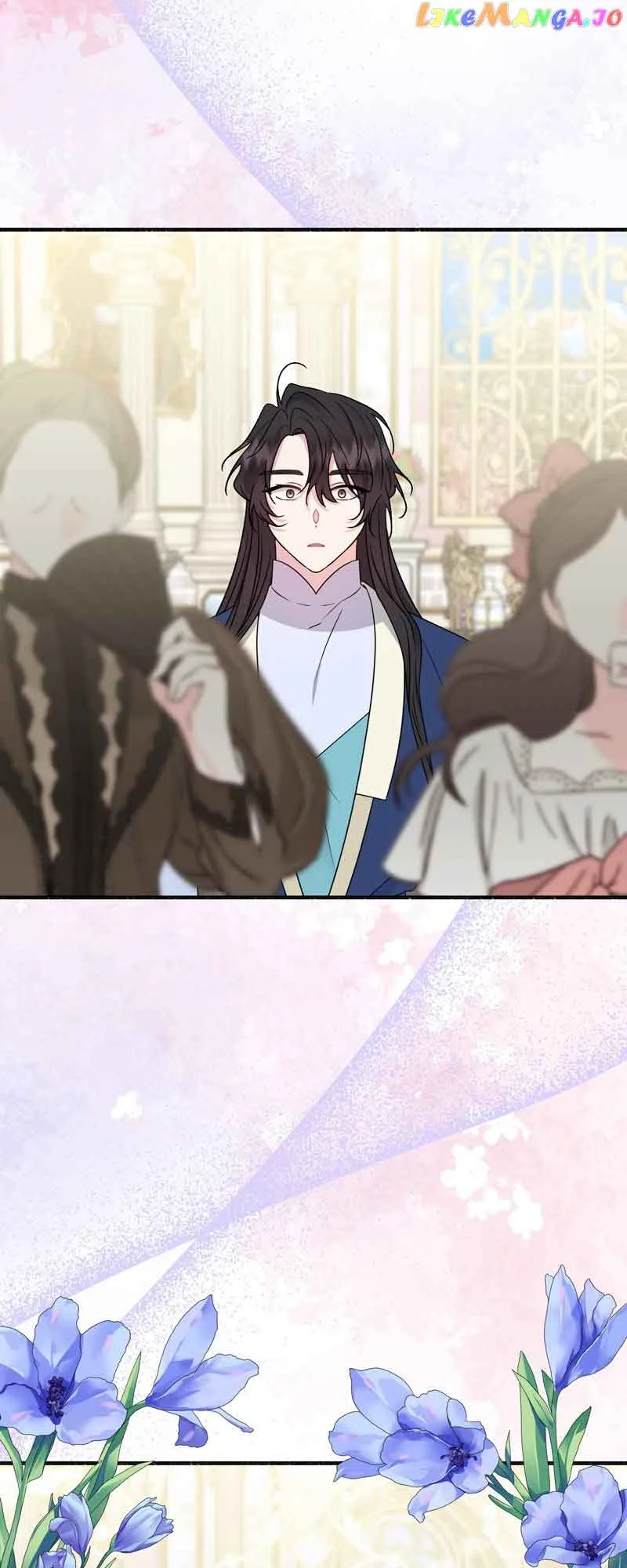 My Angelic Husband is actually a Devil in Disguise Chapter 27 page 69
