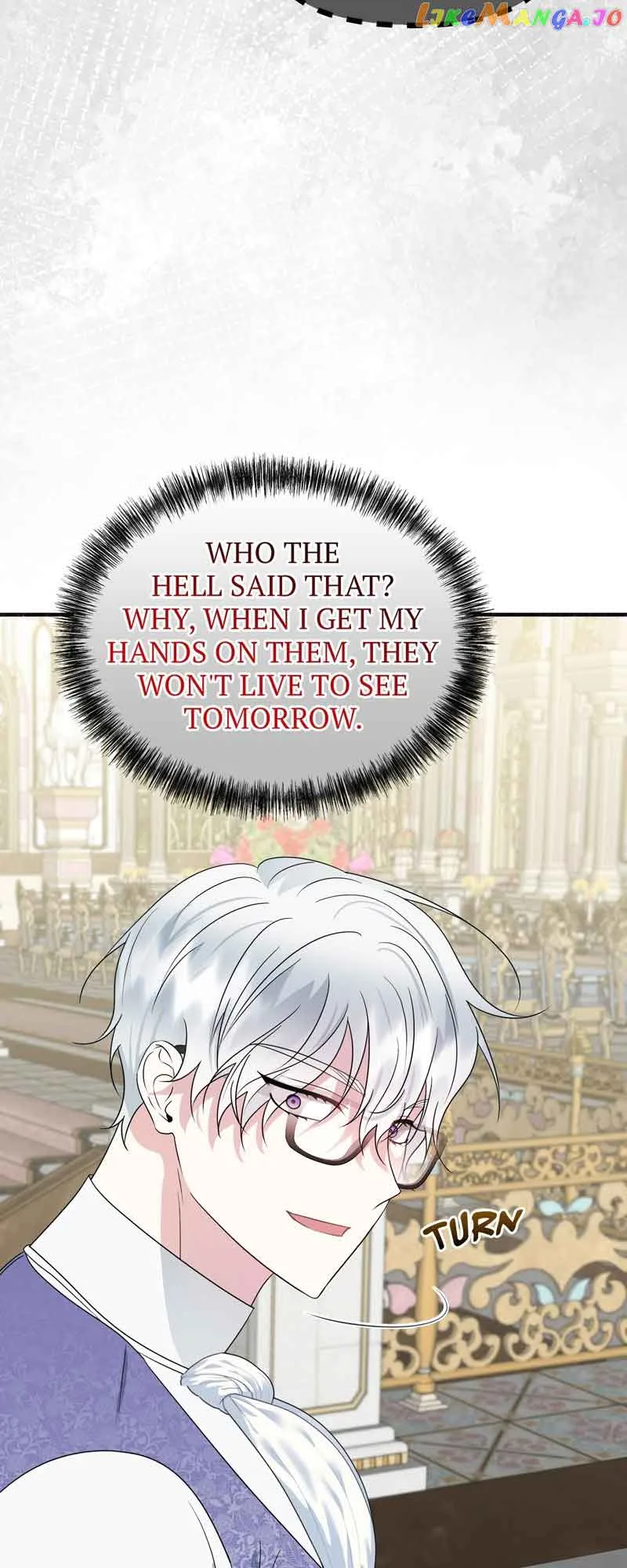 My Angelic Husband is actually a Devil in Disguise Chapter 27 page 48