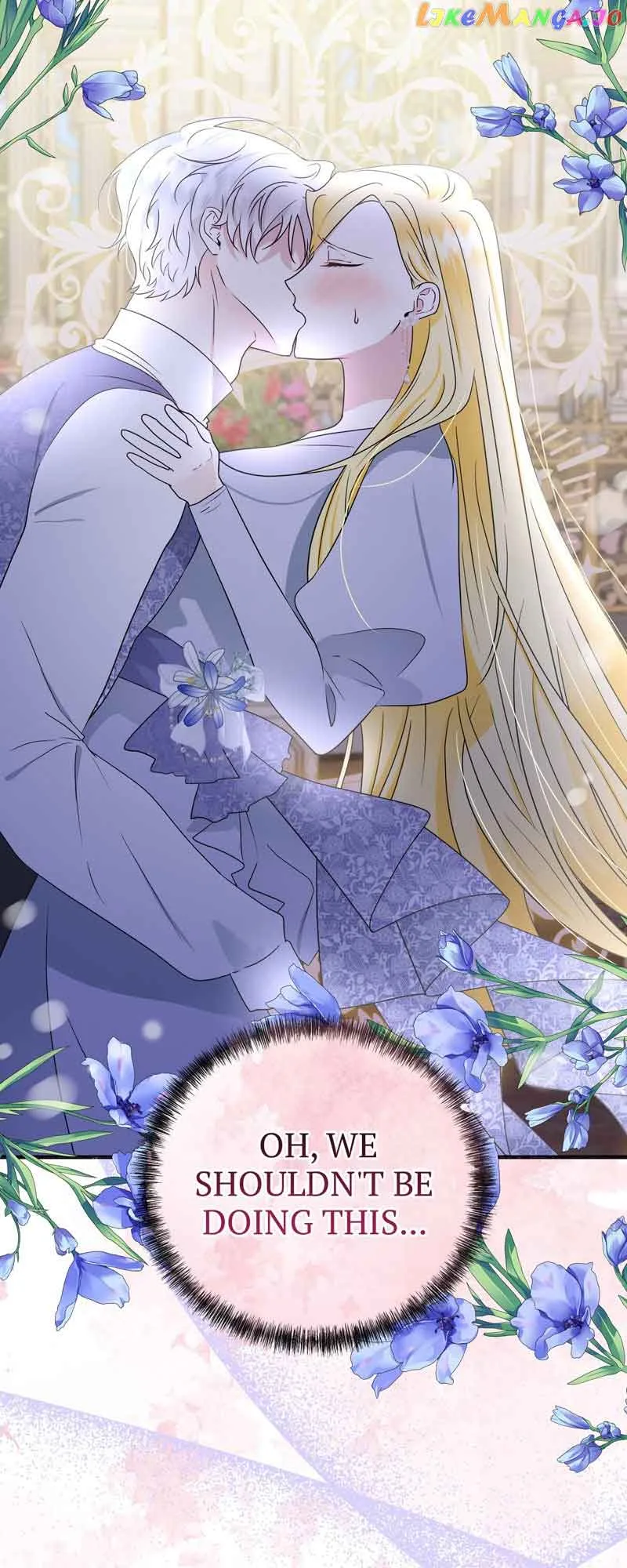 My Angelic Husband is actually a Devil in Disguise Chapter 27 page 70