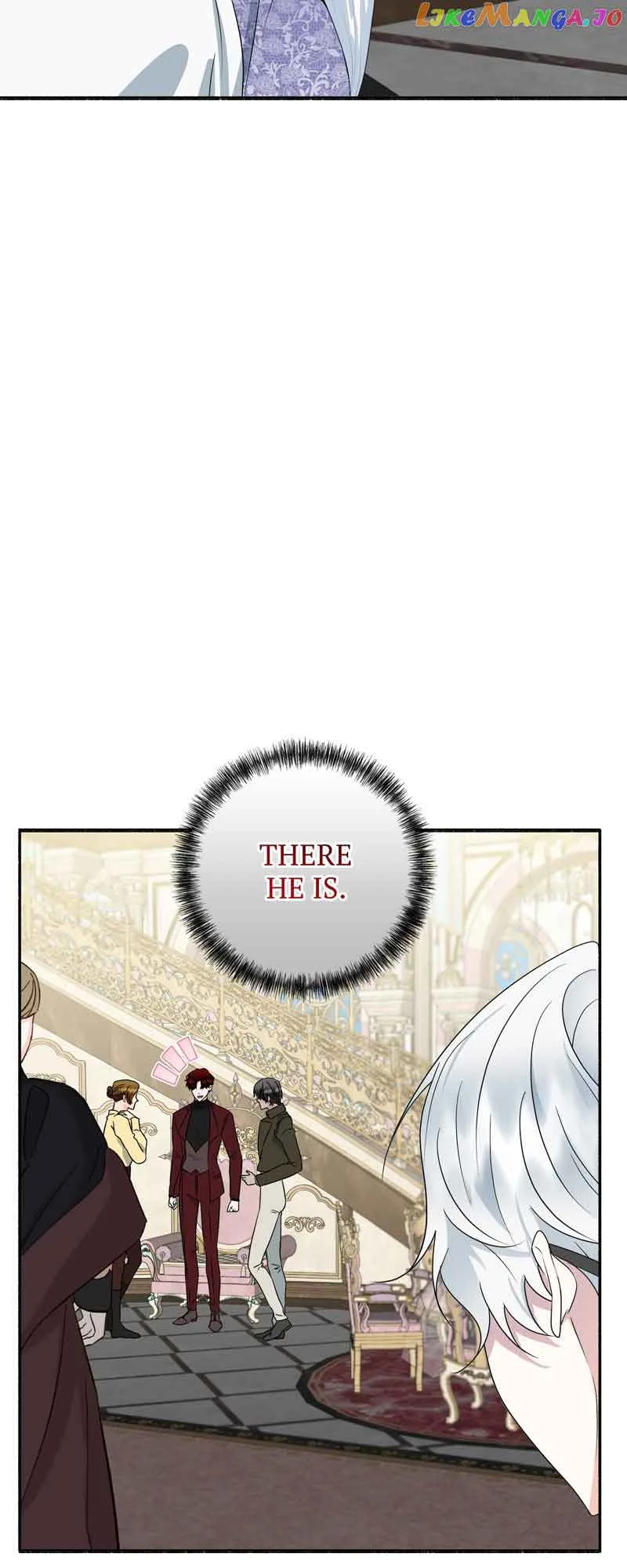My Angelic Husband is actually a Devil in Disguise Chapter 27 page 49