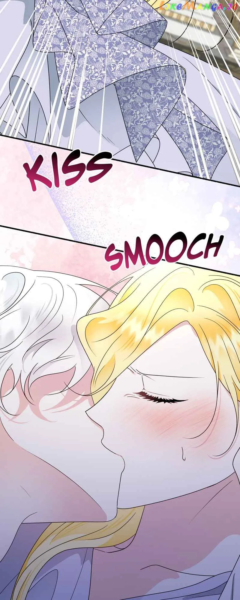 My Angelic Husband is actually a Devil in Disguise Chapter 27 page 66