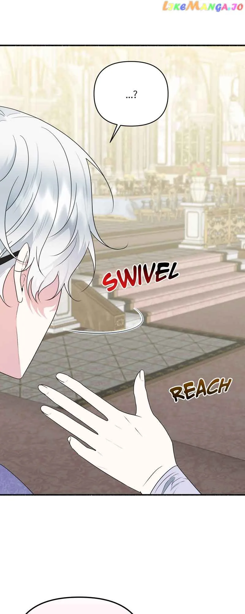 My Angelic Husband is actually a Devil in Disguise Chapter 27 page 51