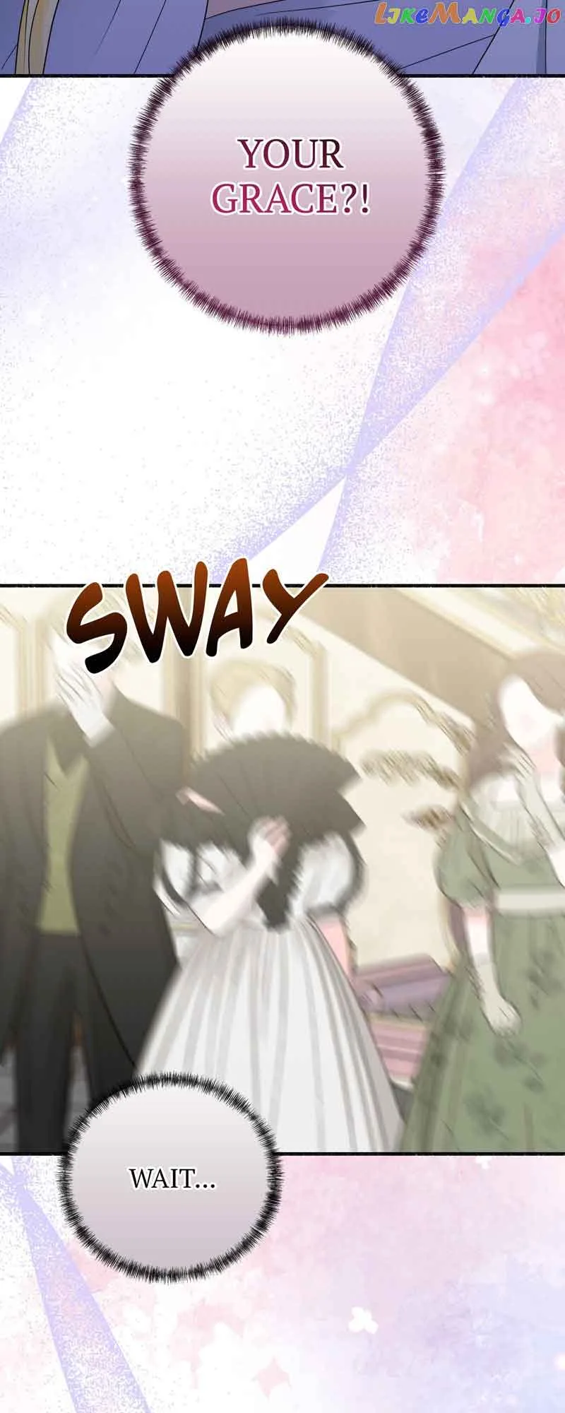 My Angelic Husband is actually a Devil in Disguise Chapter 27 page 67