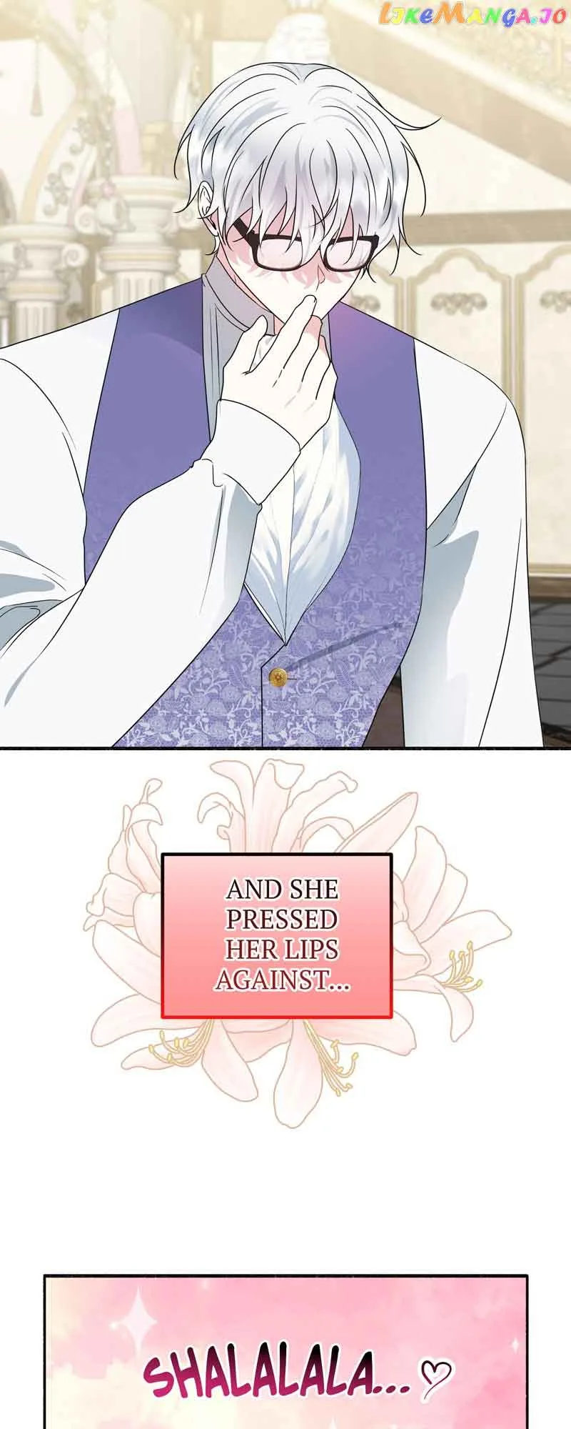 My Angelic Husband is actually a Devil in Disguise Chapter 27 page 59
