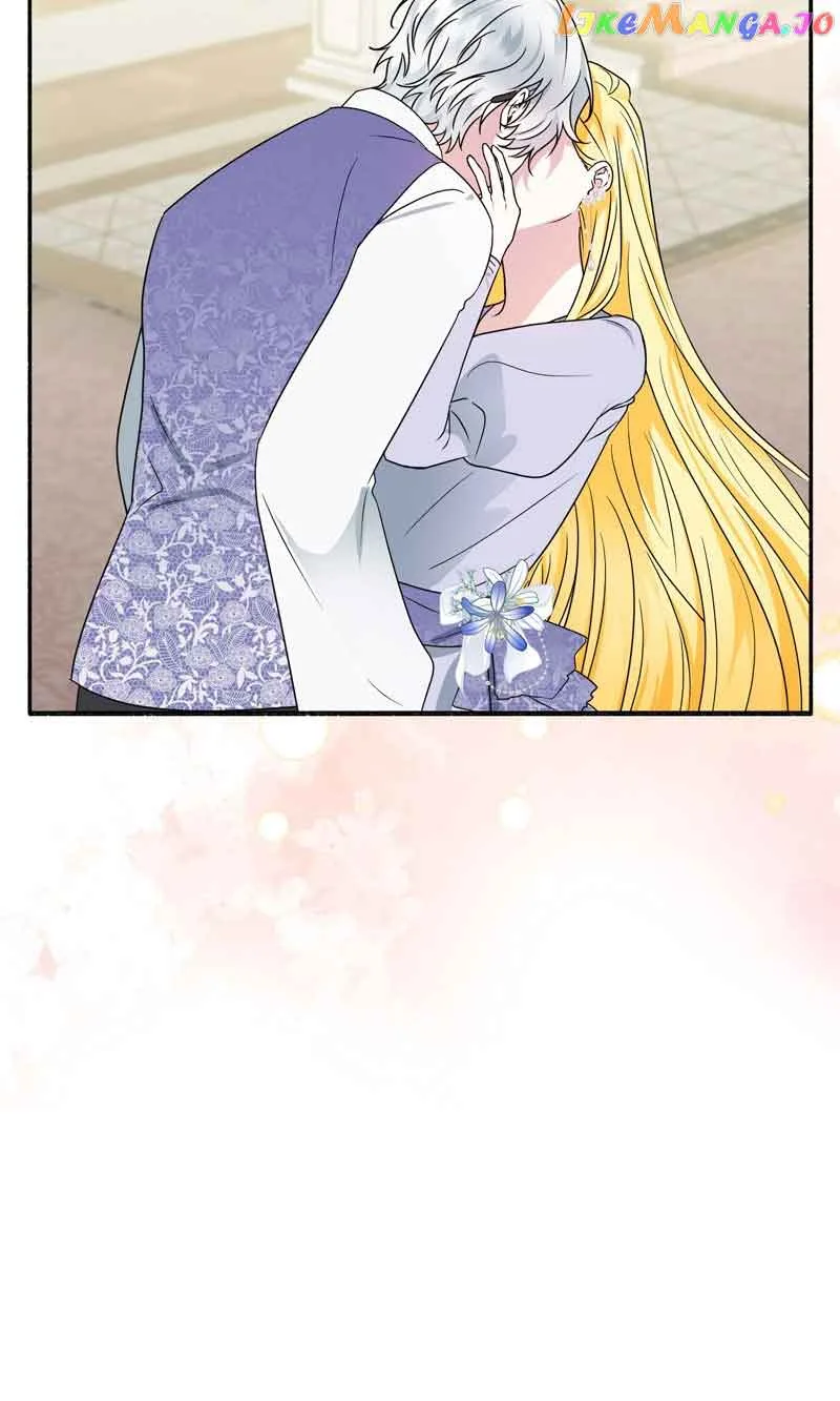 My Angelic Husband is actually a Devil in Disguise Chapter 27 page 57