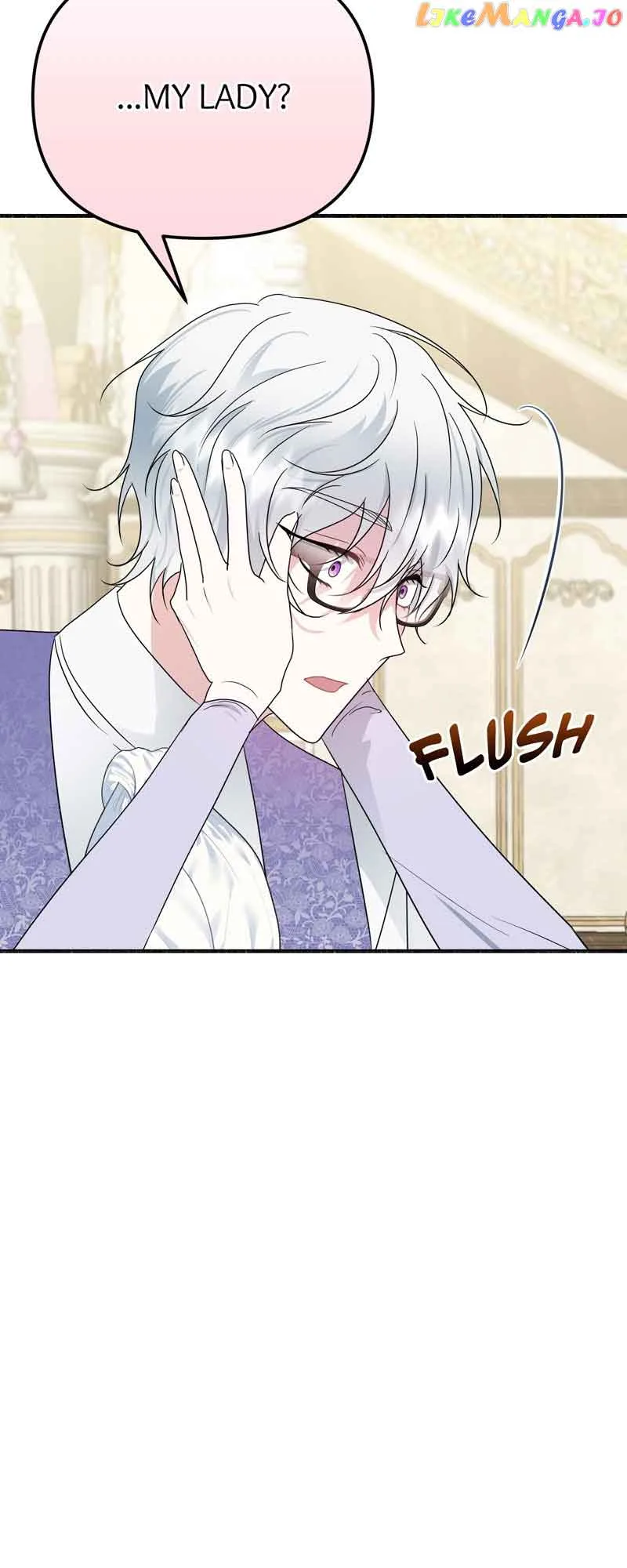 My Angelic Husband is actually a Devil in Disguise Chapter 27 page 52