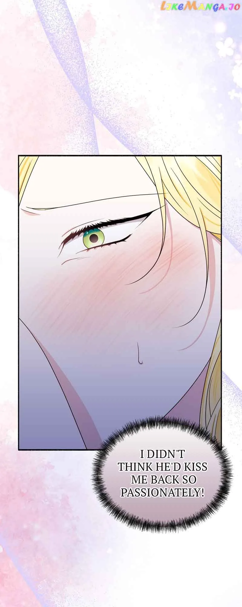 My Angelic Husband is actually a Devil in Disguise Chapter 27 page 68