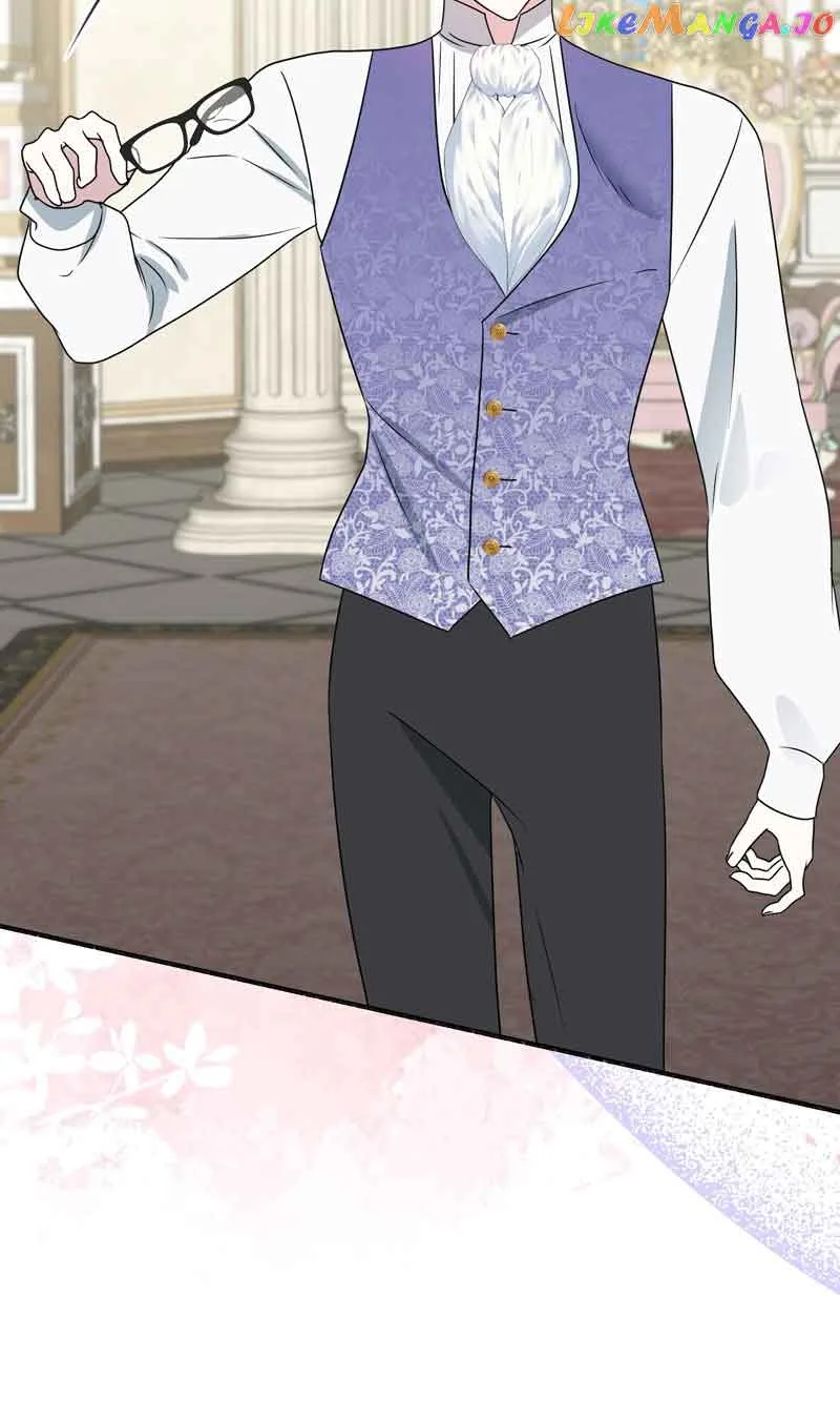 My Angelic Husband is actually a Devil in Disguise Chapter 27 page 64