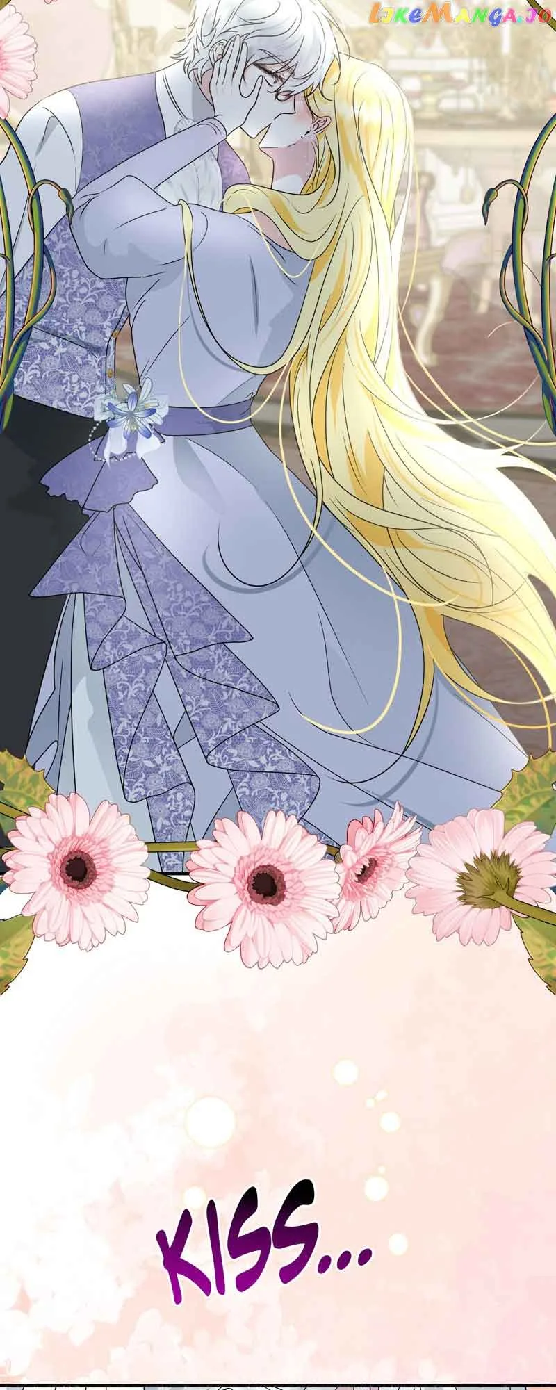 My Angelic Husband is actually a Devil in Disguise Chapter 27 page 55