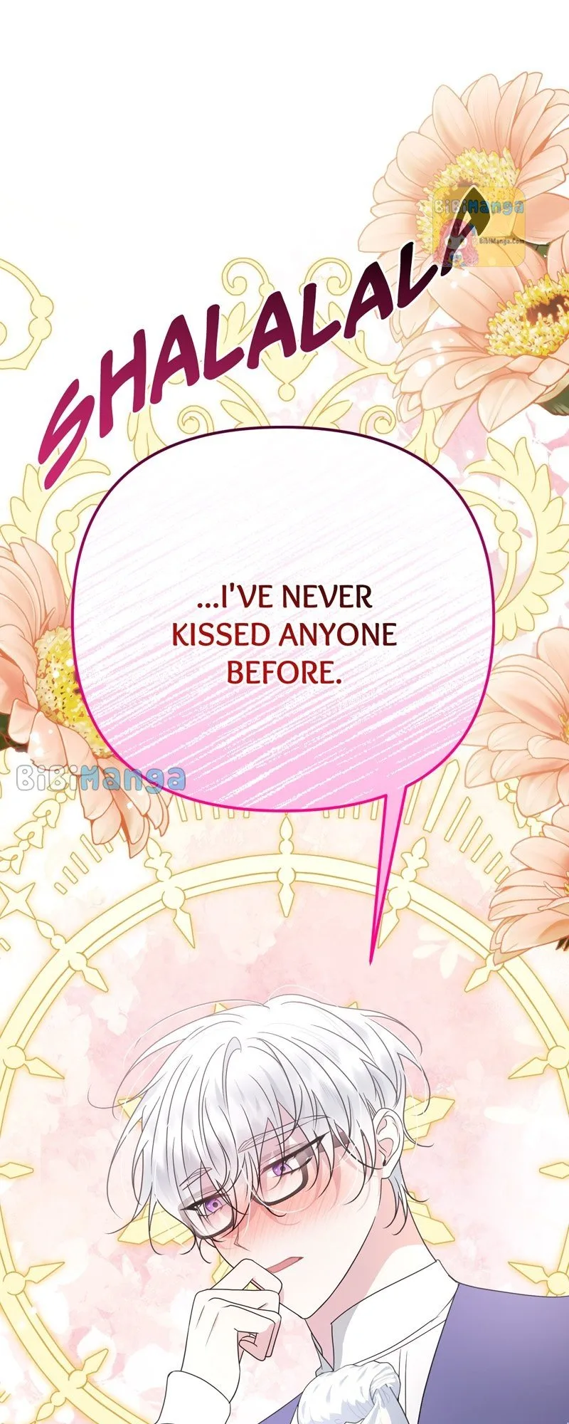 My Angelic Husband is actually a Devil in Disguise Chapter 28 page 30