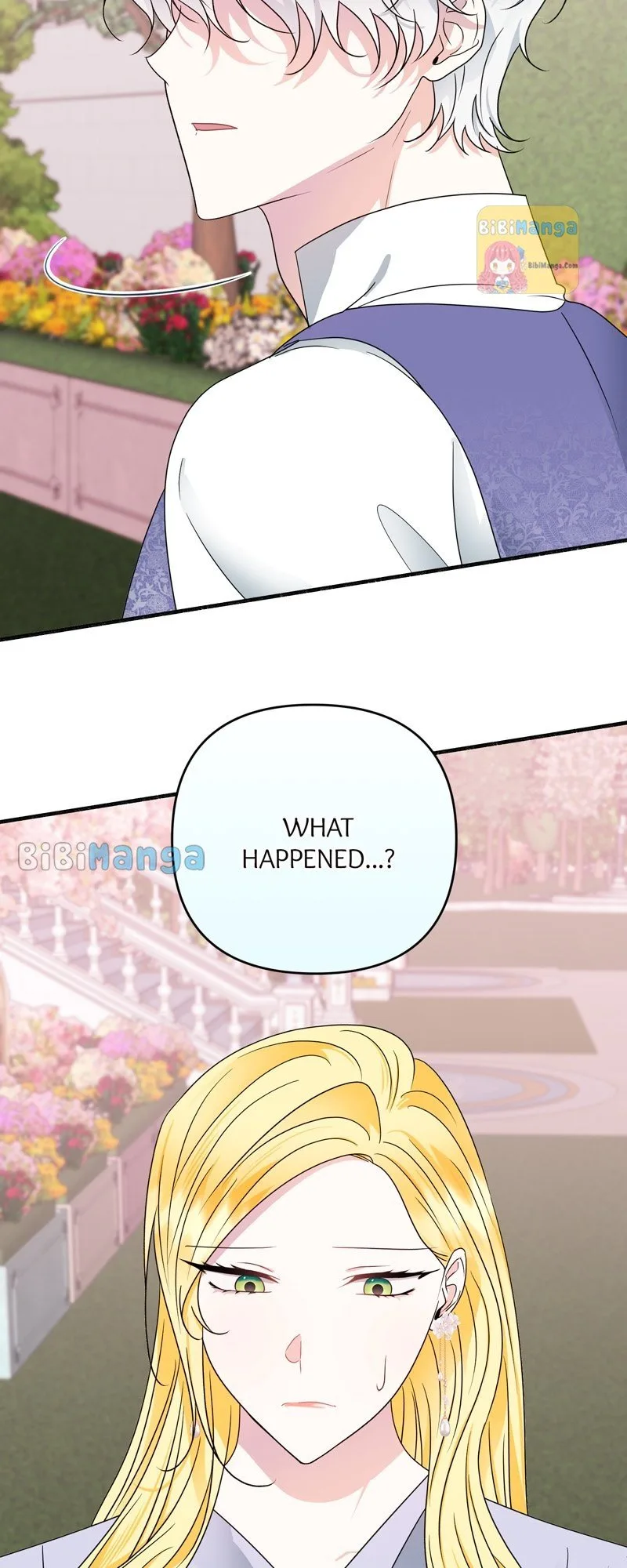 My Angelic Husband is actually a Devil in Disguise Chapter 28 page 11