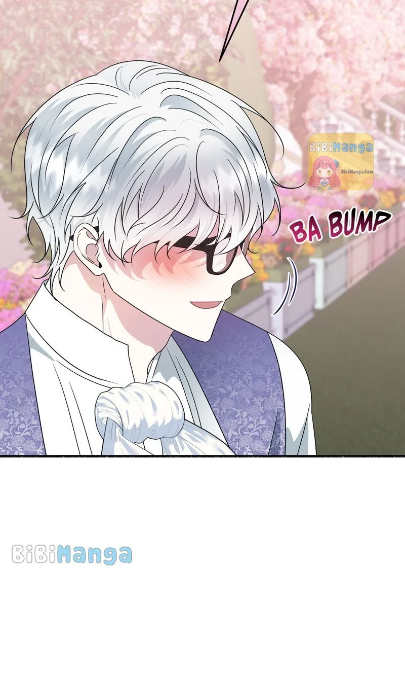 My Angelic Husband is actually a Devil in Disguise Chapter 28 page 36