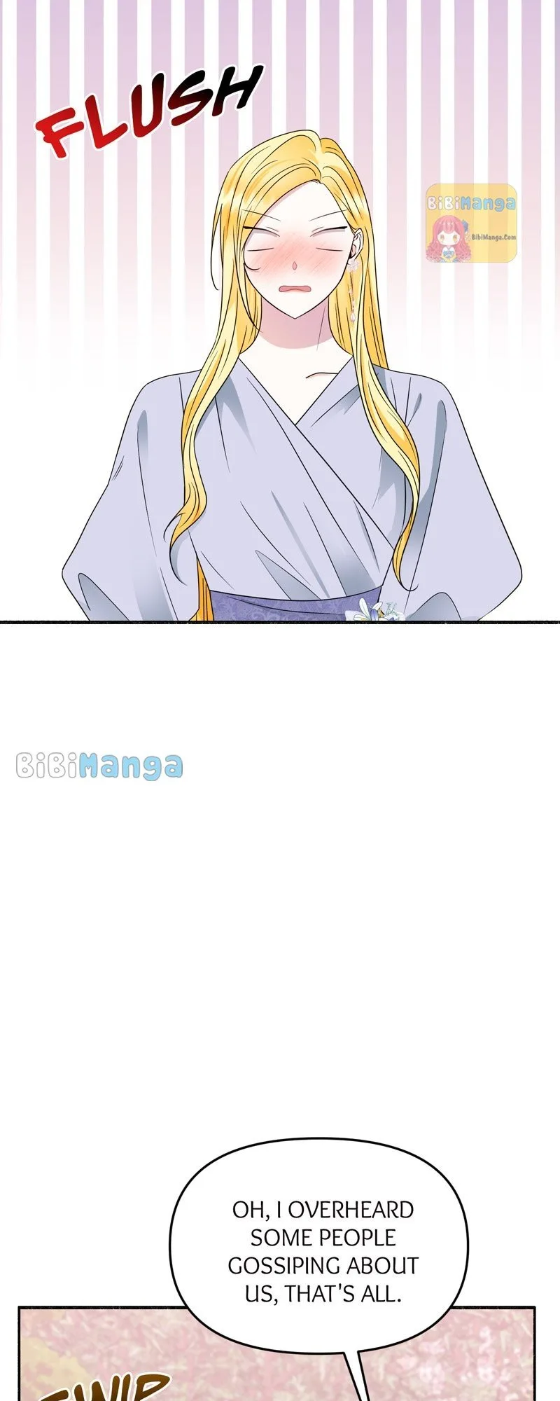 My Angelic Husband is actually a Devil in Disguise Chapter 28 page 21