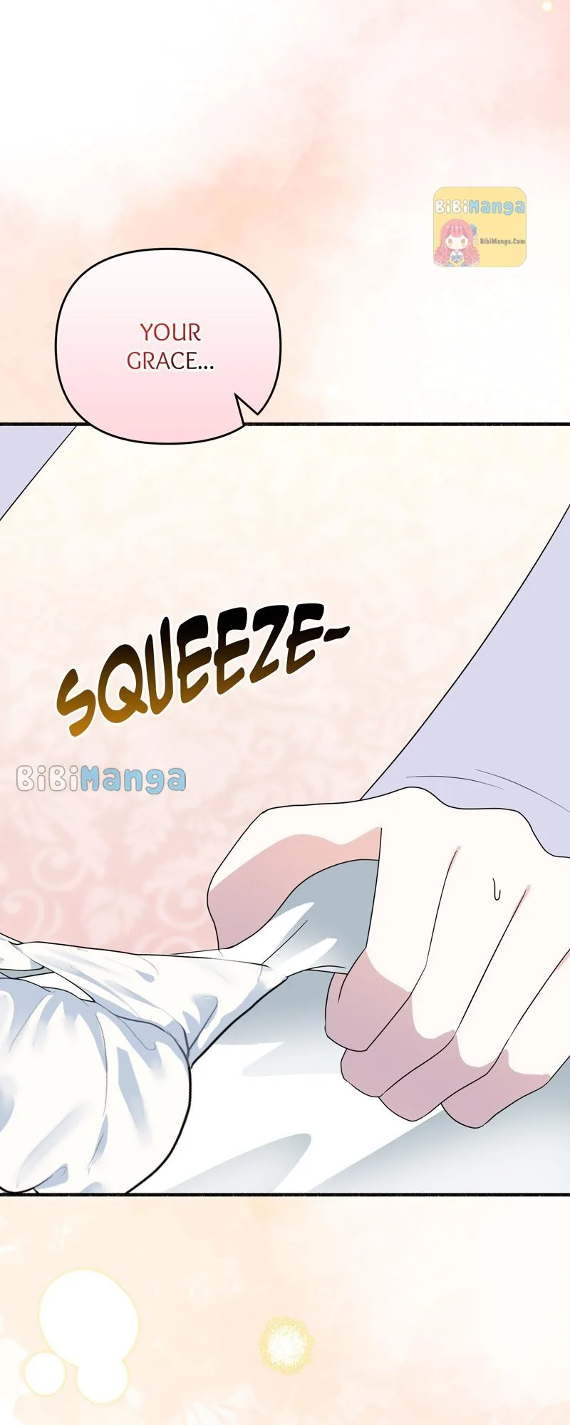 My Angelic Husband is actually a Devil in Disguise Chapter 28 page 4