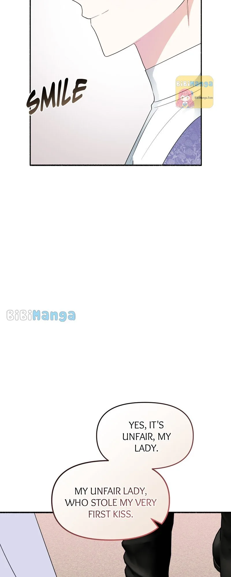 My Angelic Husband is actually a Devil in Disguise Chapter 28 page 41