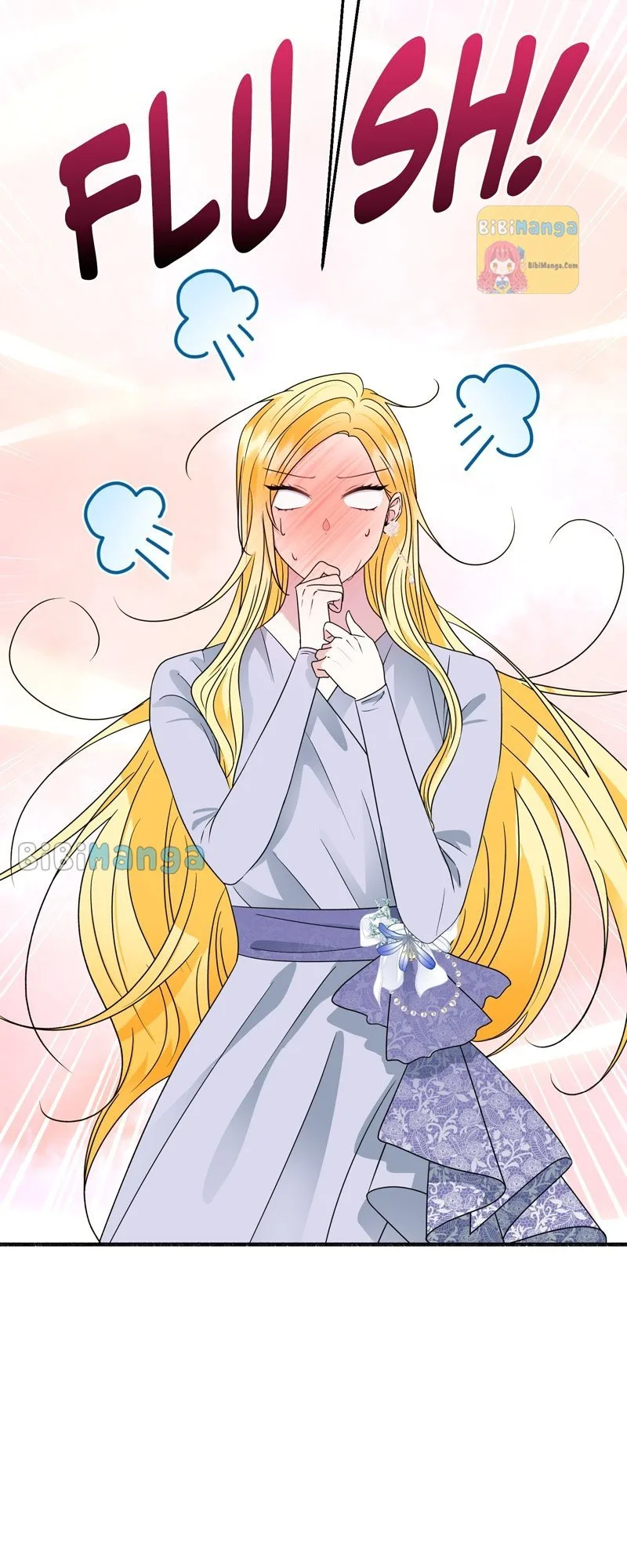 My Angelic Husband is actually a Devil in Disguise Chapter 28 page 32