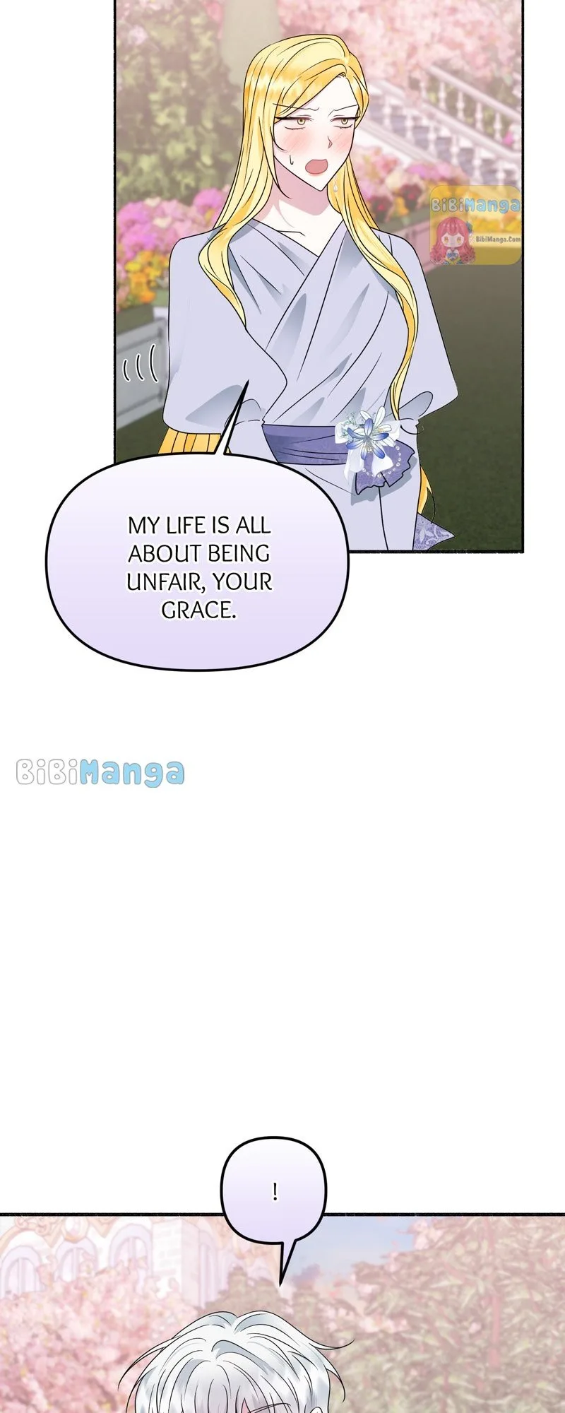 My Angelic Husband is actually a Devil in Disguise Chapter 28 page 38