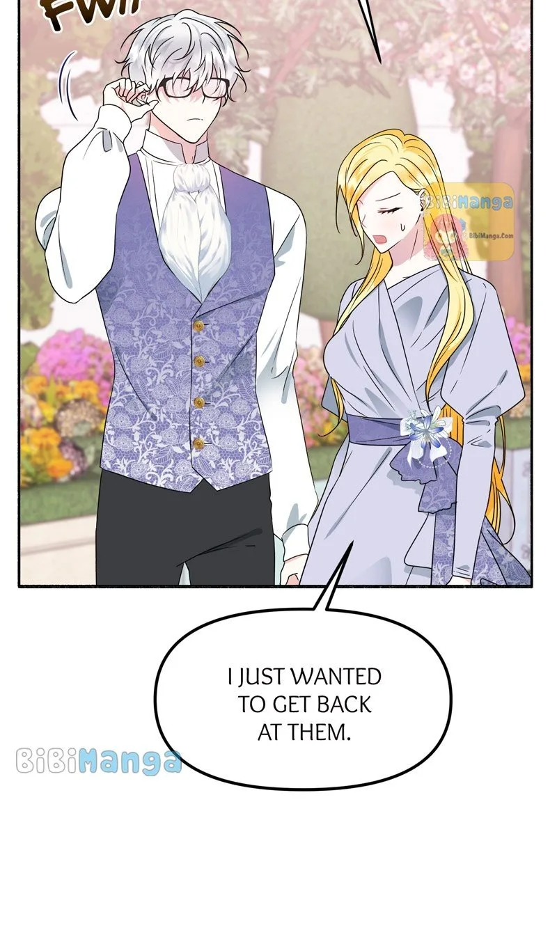My Angelic Husband is actually a Devil in Disguise Chapter 28 page 22