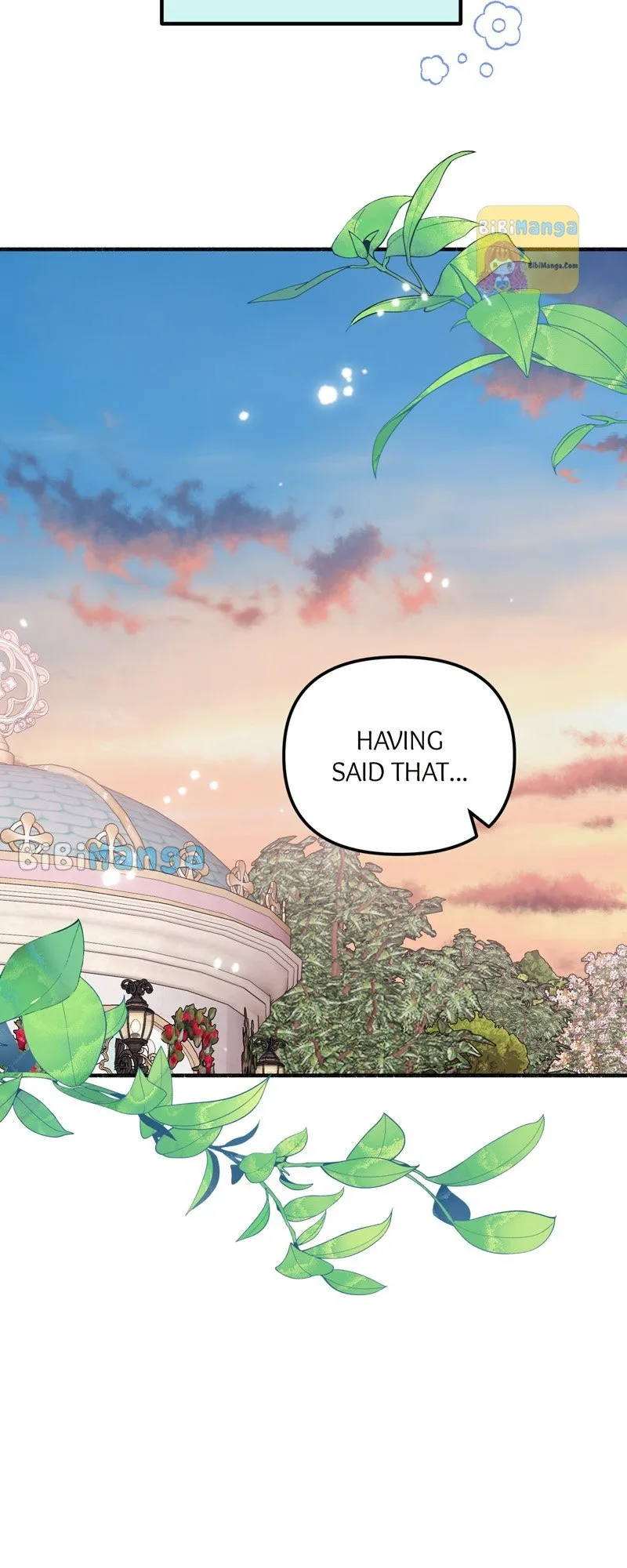 My Angelic Husband is actually a Devil in Disguise Chapter 28 page 25