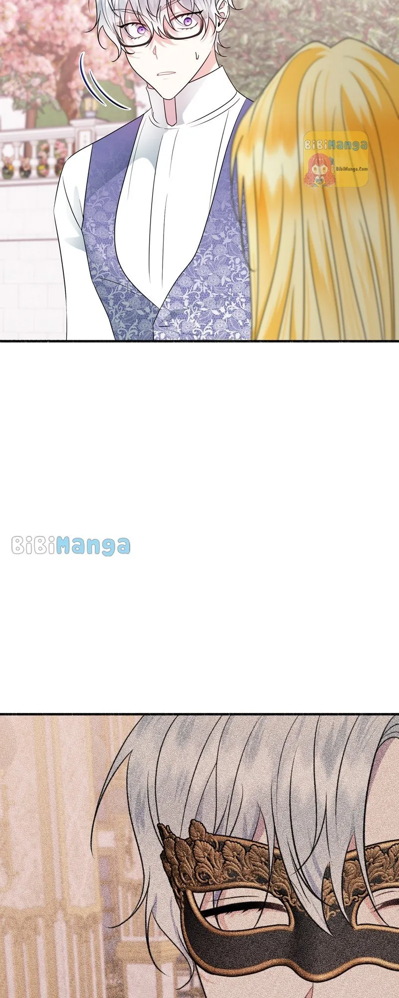 My Angelic Husband is actually a Devil in Disguise Chapter 28 page 39