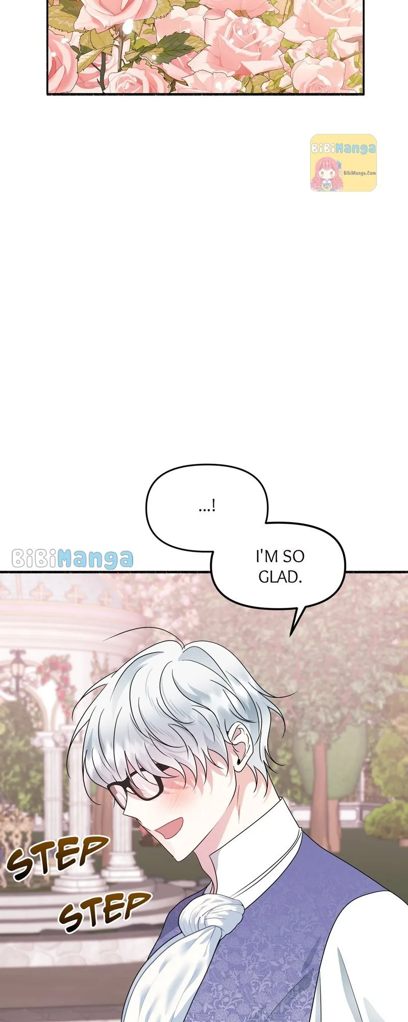 My Angelic Husband is actually a Devil in Disguise Chapter 28 page 47