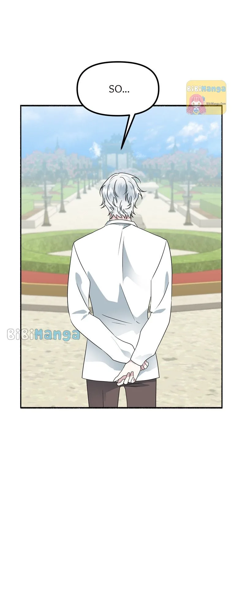 My Angelic Husband is actually a Devil in Disguise Chapter 28 page 69